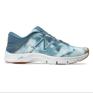 New Balance Marble Shoes